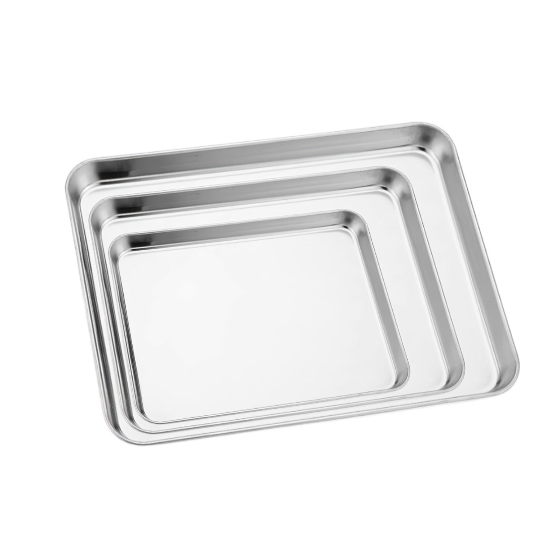 tinana-baking-sheet-set-of-3-stainless-steel-cookie-sheet-toaster